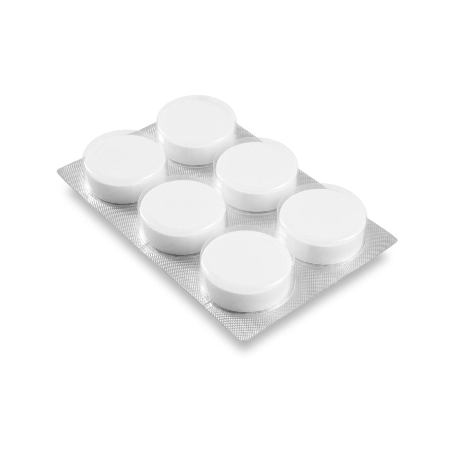 Miele GP DC CX 0061 T Descaling Tablets
